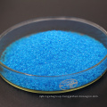 Dyeing industry market price copper sulphate